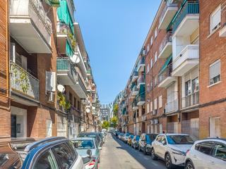 Pis  Peña de la miel. Globalpiso entrevias vende. vivienda en planta baja, de 69 metro