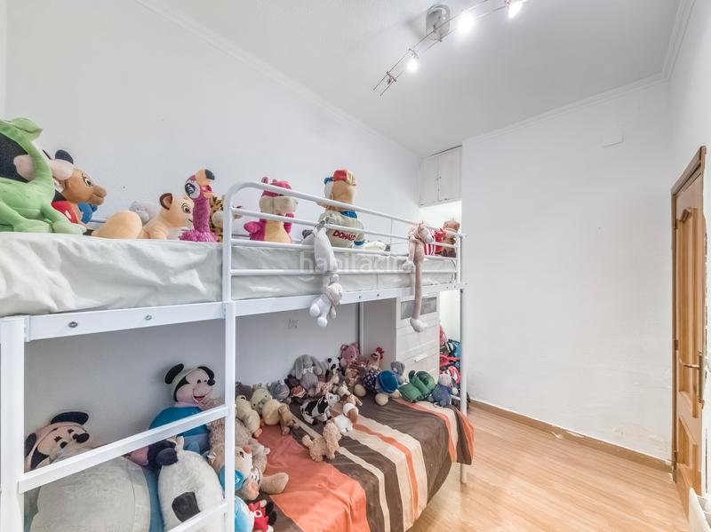 Foto 2b0177c8-0947-4807-9f31-28d6f79009ce. Appartement avec chauffage dans San Diego Madrid