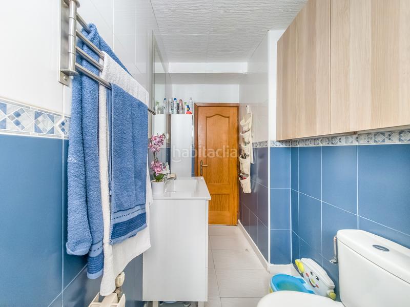 Foto 2f09aff8-517c-446c-85c7-45536c764fd9. Appartement avec chauffage dans San Diego Madrid