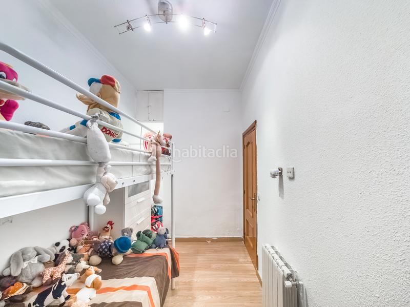 Foto 3f8f3d64-acc7-4219-b6c4-cfa287bddc79. Appartement avec chauffage dans San Diego Madrid