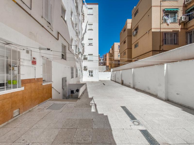 Foto 431d605b-d9d7-4ada-815f-7d90bc112a00. Appartement avec chauffage dans San Diego Madrid