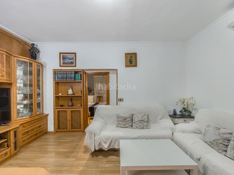 Foto 67d3014a-e3d2-488c-97a0-c78c8a461b0c. Appartement avec chauffage dans San Diego Madrid