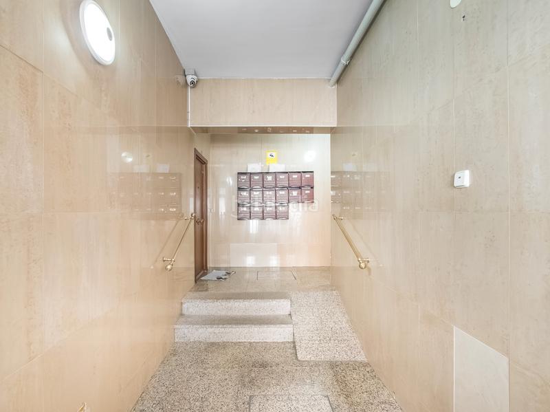 Foto 67f28425-f7ba-46eb-a88b-bcc3e56b258d. Appartement avec chauffage dans San Diego Madrid
