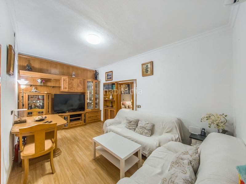Foto adb21776-5a16-42f3-a3c4-b4340dbe8def. Appartement avec chauffage dans San Diego Madrid