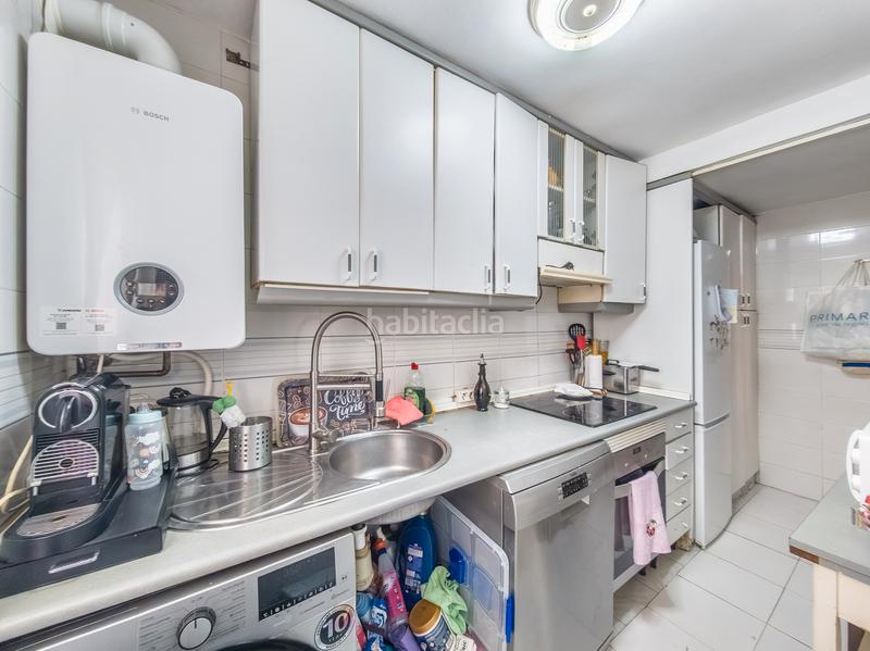 Foto af492d3f-8448-4a13-ba17-b7a29edcb3d4. Appartement avec chauffage dans San Diego Madrid