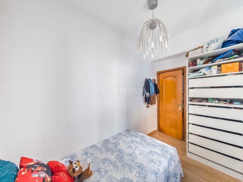 Foto bb9c7941-f539-4f9f-90ac-01db9e145066. Appartement avec chauffage dans San Diego Madrid