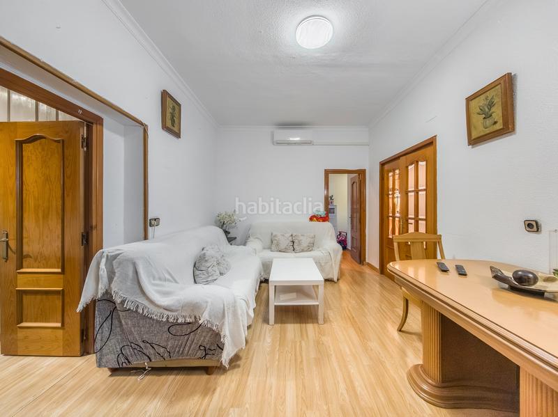 Foto c3ab7677-90ce-42d5-b0fb-ce975159d849. Appartement avec chauffage dans San Diego Madrid
