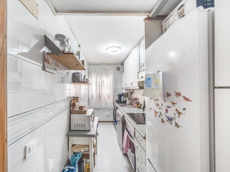 Foto ddf01824-acd3-4caf-9abf-48d1311d0692. Appartement avec chauffage dans San Diego Madrid
