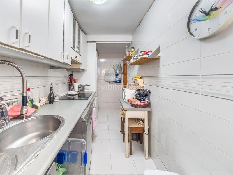 Foto df2ed636-1e15-4747-a3ba-ad1334537e44. Appartement avec chauffage dans San Diego Madrid