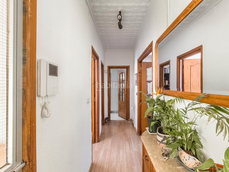 Foto eabc2ae5-0fc7-47e8-b3e8-6a90aef7e46c. Appartement avec chauffage dans San Diego Madrid