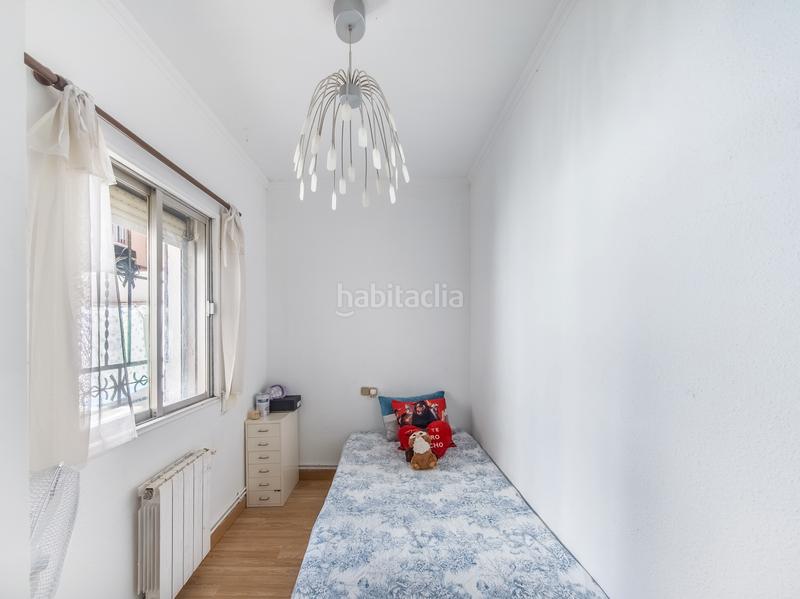 Foto fe41fa12-bbe9-40a1-aaf2-6a69973c2409. Appartement avec chauffage dans San Diego Madrid