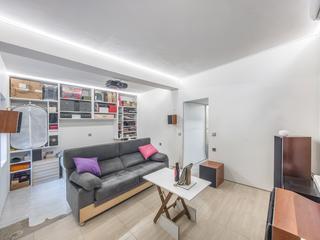 Pis  Peña de la atalaya. Globalpiso entrevías  san diego vende estudio en planta baja. la