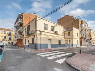 Pis a SIERRA DE ALCARAZ