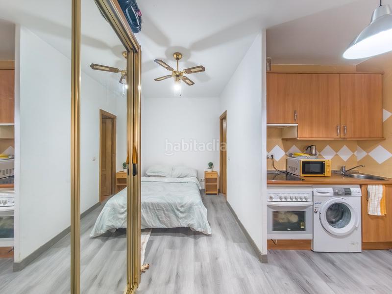 Foto 0682cf5d-5c49-423c-86d4-efdfb9482712. Studio in San Diego Madrid