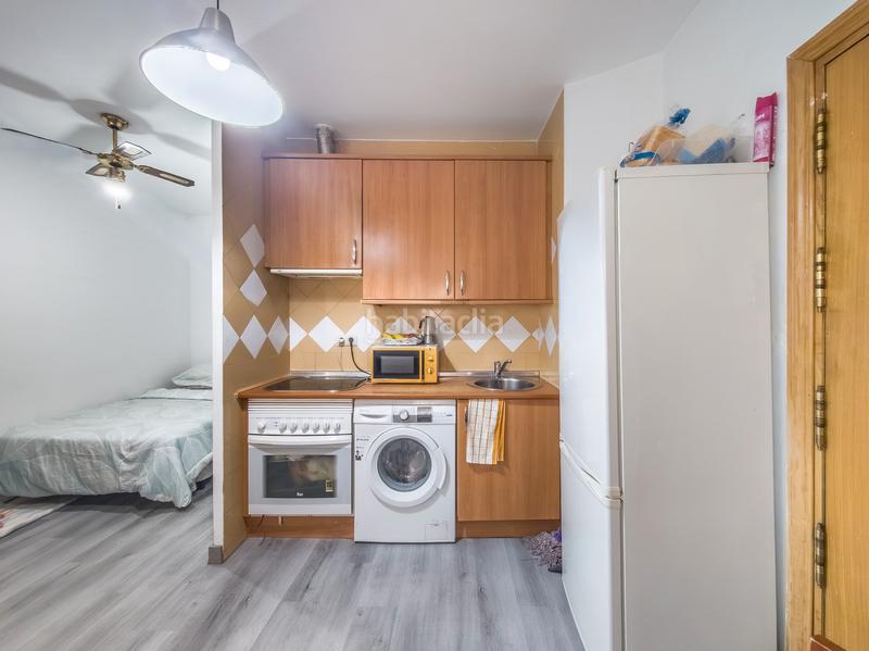 Foto 0e75be83-f12e-467c-8a35-da840f653705. Studio in San Diego Madrid