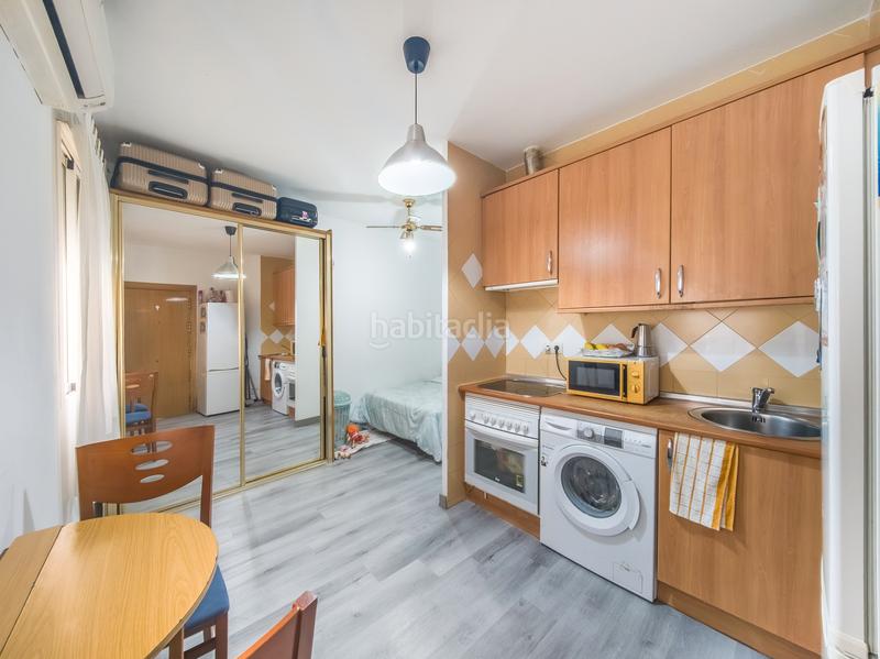 Foto 2b26939a-d753-4703-ab55-31003136e96f. Studio in San Diego Madrid