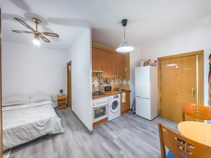 Foto d4d28008-d831-44cc-b84a-4ddfc067594c. Studio in San Diego Madrid