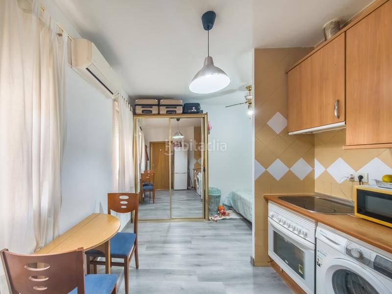 Foto e0bb3935-3f8c-49d4-9615-c442803d1dd4. Studio in San Diego Madrid