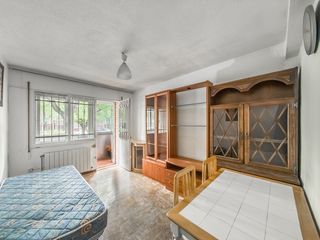 Flat in ENTREVÍAS