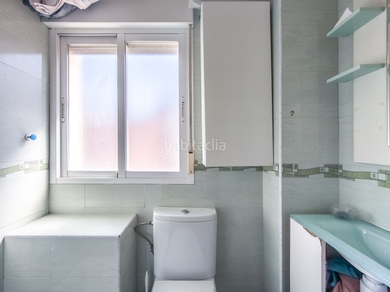Foto cf40ee24-b33e-4fd7-8427-8830316cb736. Pis amb calefacció a San Diego Madrid