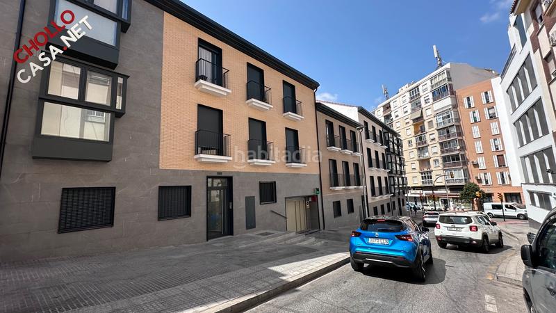 Foto 247b2781-86fd-4f78-8880-06a734d62b9b. Appartamento in calle postigos 41 in La Goleta - San Felipe Neri Málaga