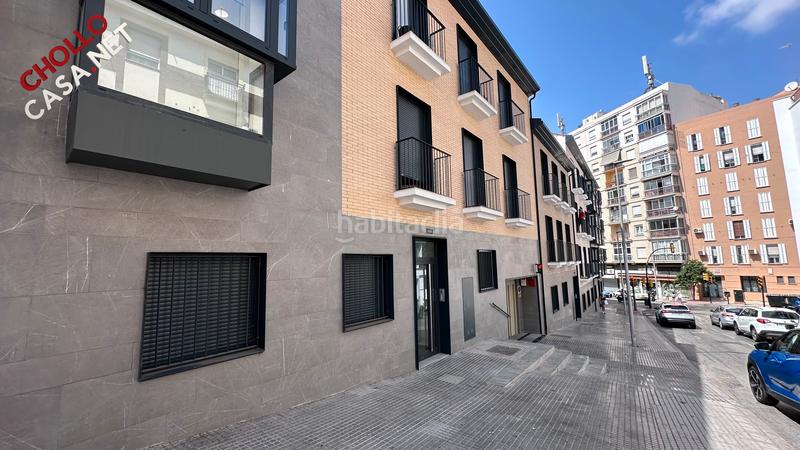 Foto 260903d8-fde6-4e5d-9cd6-eb99e24e0b25. Appartamento in calle postigos 41 in La Goleta - San Felipe Neri Málaga