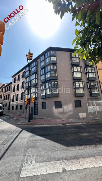 Foto 281e4ac7-8da5-4fd1-b3ab-d4368546c63a. Appartamento in calle postigos 41 in La Goleta - San Felipe Neri Málaga