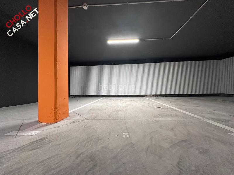 Foto 2fc2b55d-aba0-441b-86c9-9abdc452c1af. Appartamento in calle postigos 41 in La Goleta - San Felipe Neri Málaga