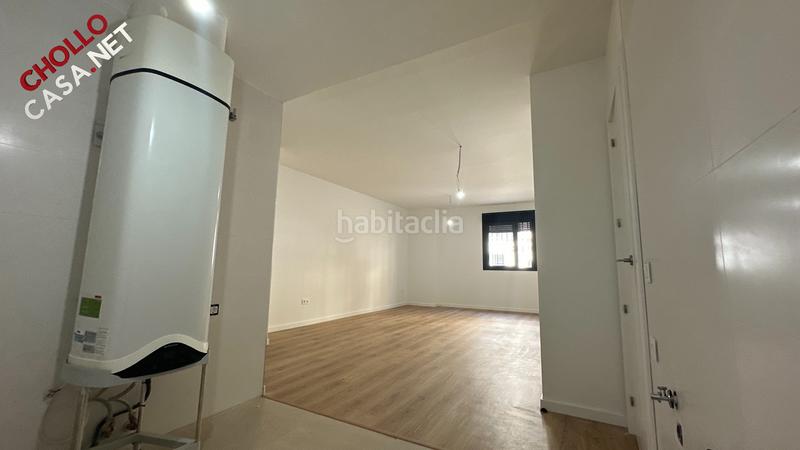 Foto 36096ce4-cebd-4d03-9296-164729b5a1a5. Appartamento in calle postigos 41 in La Goleta - San Felipe Neri Málaga