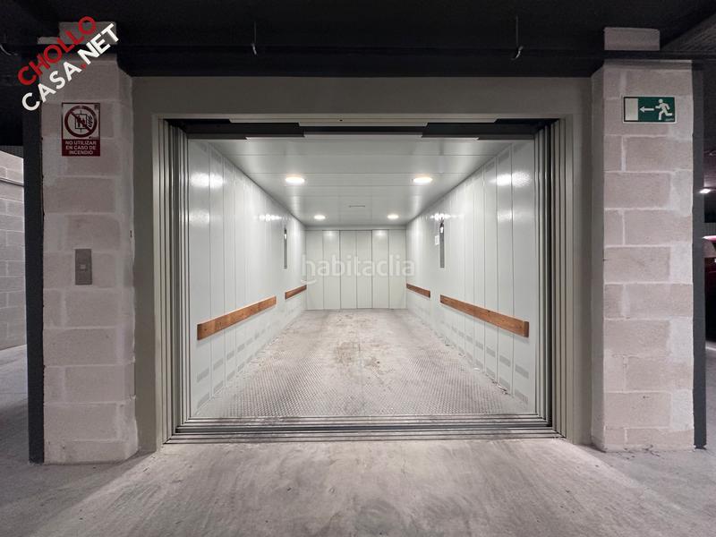 Foto 360cebd4-9b25-4380-a09c-a826ed898cbe. Appartamento in calle postigos 41 in La Goleta - San Felipe Neri Málaga