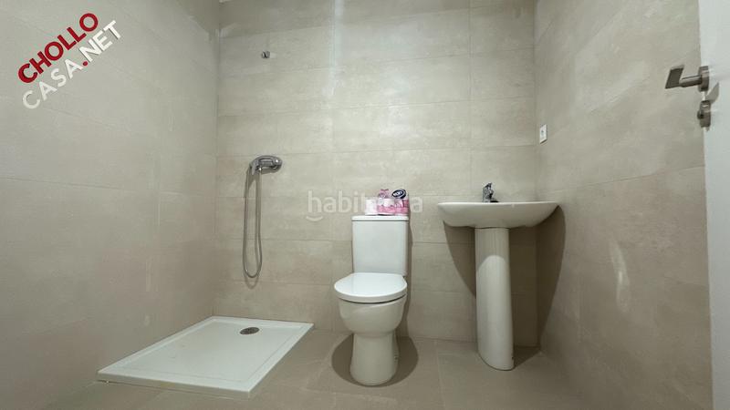 Foto 3f2d2013-39df-402f-a351-780218098fe6. Appartamento in calle postigos 41 in La Goleta - San Felipe Neri Málaga