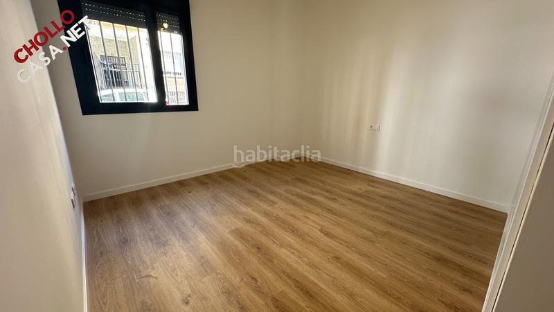 Foto 4b7236c3-2f0a-4291-bbfe-f256544f3793. Appartamento in calle postigos 41 in La Goleta - San Felipe Neri Málaga