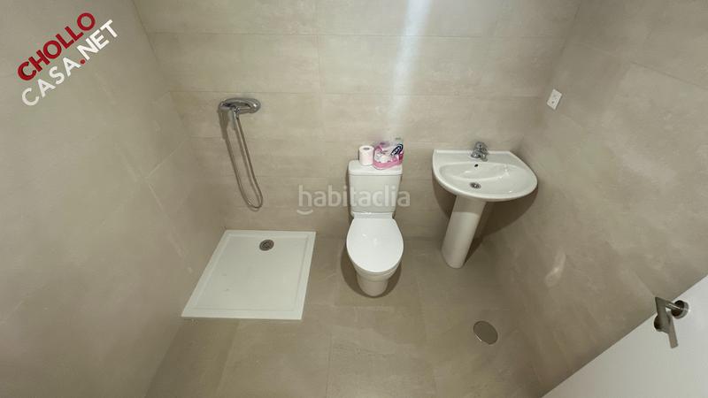 Foto 5190ce7c-b382-4caa-bd26-3dcd9c60a22e. Appartamento in calle postigos 41 in La Goleta - San Felipe Neri Málaga