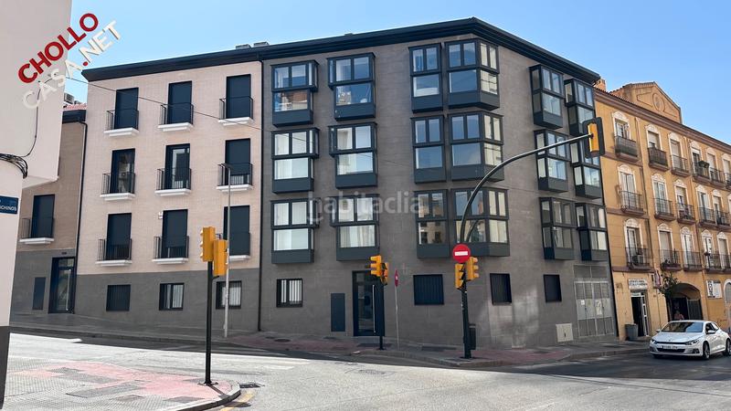 Foto 874f03da-5b25-4961-8e43-0a446c0a1765. Appartamento in calle postigos 41 in La Goleta - San Felipe Neri Málaga