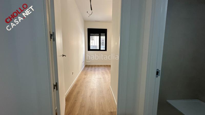 Foto 988f55da-b2d7-4e6d-8cec-9943649d312e. Appartamento in calle postigos 41 in La Goleta - San Felipe Neri Málaga