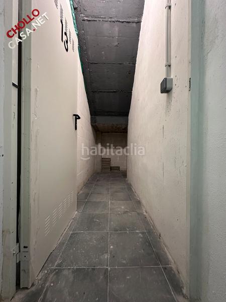 Foto 99005b67-be32-4921-bb18-895adf90f588. Appartamento in calle postigos 41 in La Goleta - San Felipe Neri Málaga