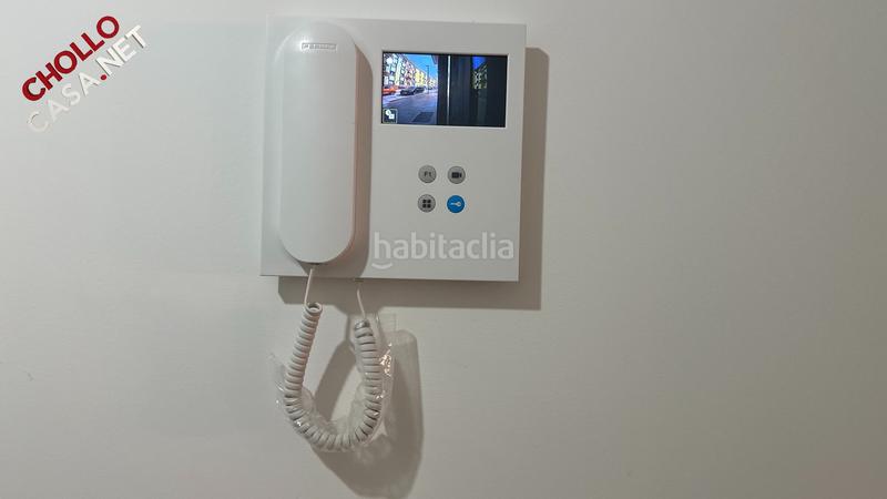 Foto b04094bd-c6cd-4339-8a44-3b5e25f4993d. Appartamento in calle postigos 41 in La Goleta - San Felipe Neri Málaga