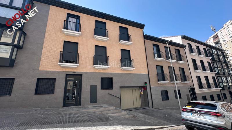 Foto b7244aae-152f-4d1d-935a-b1e90602d56d. Appartamento in calle postigos 41 in La Goleta - San Felipe Neri Málaga