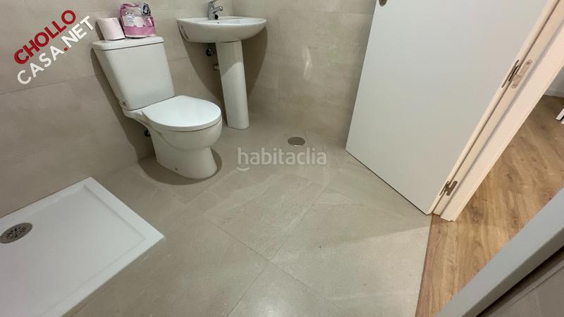 Foto d2429550-4270-4756-9e25-c9a4bf43d0eb. Appartamento in calle postigos 41 in La Goleta - San Felipe Neri Málaga