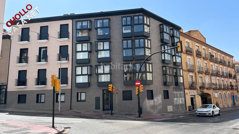 Foto ff149003-58d4-406c-a403-524f0b81f3c5. Appartamento in calle postigos 41 in La Goleta - San Felipe Neri Málaga