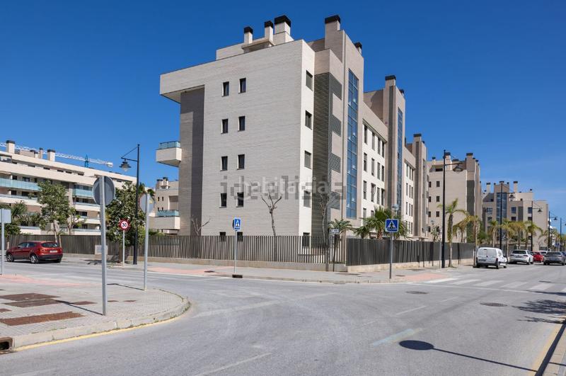 Foto 1f23ea3d-06b6-47bb-be52-0f5fcb24a82d. Piso en calle gad 12 fantastico piso en segunda linea de playa, en Los Álamos. en Torremolinos