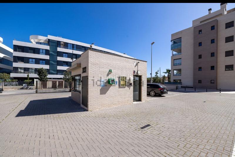 Foto 32f4871d-7904-4d5e-811d-42dafeb18b23. Piso en calle gad 12 fantastico piso en segunda linea de playa, en Los Álamos. en Torremolinos