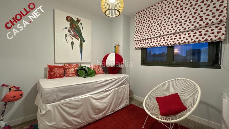 Foto 39bff4fb-6fcb-455b-bb8a-f90567fee520. Piso en calle gad 12 fantastico piso en segunda linea de playa, en Los Álamos. en Torremolinos