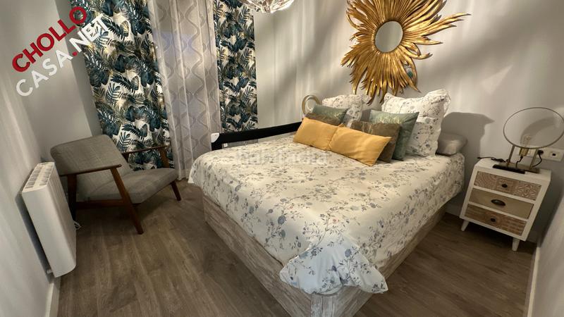 Foto a37e54c3-d875-4254-8674-11b09e740ac0. Piso en calle gad 12 fantastico piso en segunda linea de playa, en Los Álamos. en Torremolinos