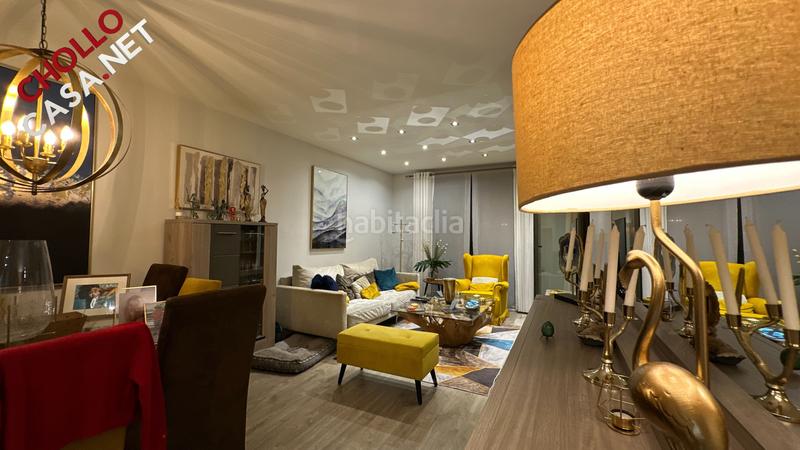 Foto f58abcbb-6484-45a9-9c55-3bbf3d09294c. Piso en calle gad 12 fantastico piso en segunda linea de playa, en Los Álamos. en Torremolinos