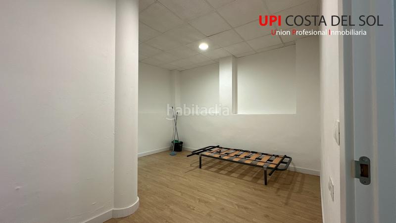 Foto 02b30e18-39b1-420c-abe5-0c459162e058. Local comercial a calle gonzález marín 14 a Cártama