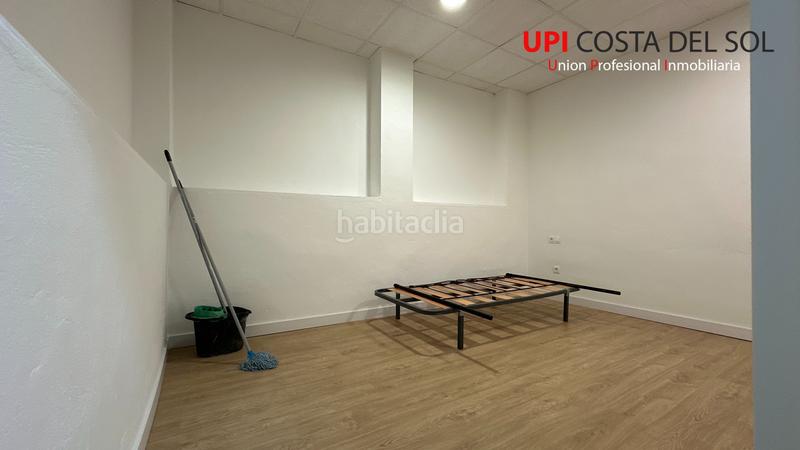 Foto 2fbf4f2a-9d68-4a45-b8c3-fb0591cba4b4. Local comercial a calle gonzález marín 14 a Cártama