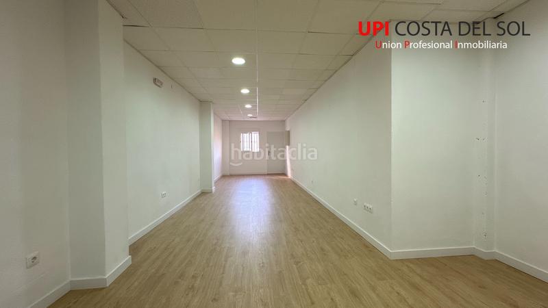 Foto 3e84ead7-6f81-48f7-a4f4-1ca6679e35c6. Local comercial a calle gonzález marín 14 a Cártama