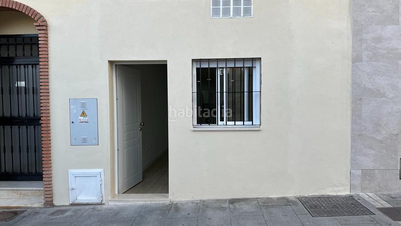 Foto 4e7b42ae-9831-4a16-ab1e-0a7492e36534. Local comercial a calle gonzález marín 14 a Cártama