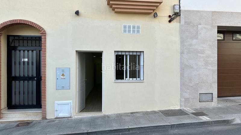 Foto 51baacc7-b634-4dc8-b00d-10173dc84afc. Local comercial a calle gonzález marín 14 a Cártama